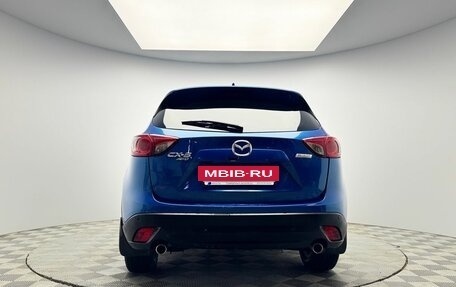 Mazda CX-5 II, 2013 год, 1 500 000 рублей, 6 фотография