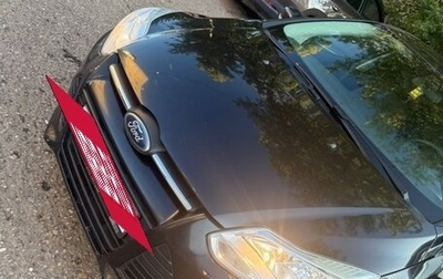 Ford Focus III, 2013 год, 800 000 рублей, 1 фотография