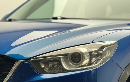 Mazda CX-5 II, 2013 год, 1 500 000 рублей, 9 фотография