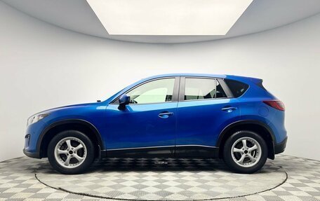 Mazda CX-5 II, 2013 год, 1 500 000 рублей, 8 фотография