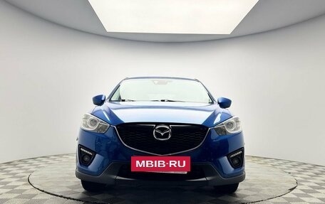 Mazda CX-5 II, 2013 год, 1 500 000 рублей, 2 фотография