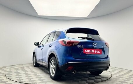 Mazda CX-5 II, 2013 год, 1 500 000 рублей, 7 фотография