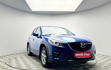 Mazda CX-5 II, 2013 год, 1 500 000 рублей, 3 фотография