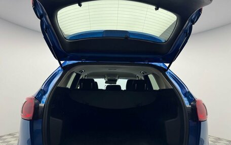 Mazda CX-5 II, 2013 год, 1 500 000 рублей, 11 фотография