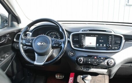KIA Sorento III Prime рестайлинг, 2016 год, 2 749 999 рублей, 9 фотография