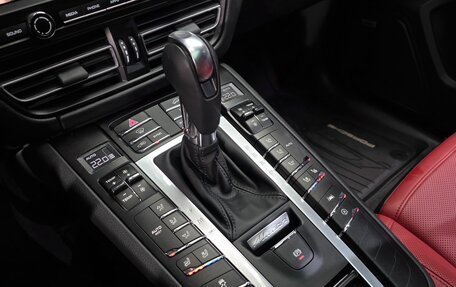 Porsche Macan I рестайлинг, 2021 год, 5 835 760 рублей, 10 фотография