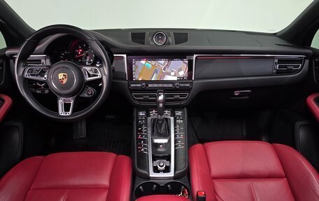 Porsche Macan I рестайлинг, 2021 год, 5 835 760 рублей, 8 фотография