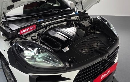 Porsche Macan I рестайлинг, 2021 год, 5 835 760 рублей, 5 фотография