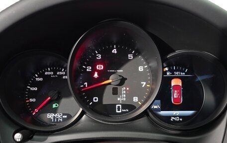 Porsche Macan I рестайлинг, 2021 год, 5 835 760 рублей, 9 фотография