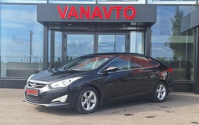 Hyundai i40 I рестайлинг, 2014 год, 1 050 000 рублей, 1 фотография