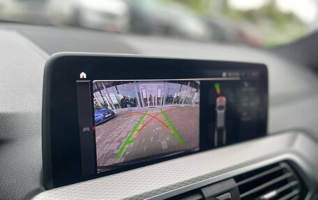 BMW X3, 2019 год, 4 490 000 рублей, 15 фотография