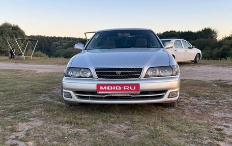 Toyota Chaser VI, 1999 год, 950 000 рублей, 1 фотография