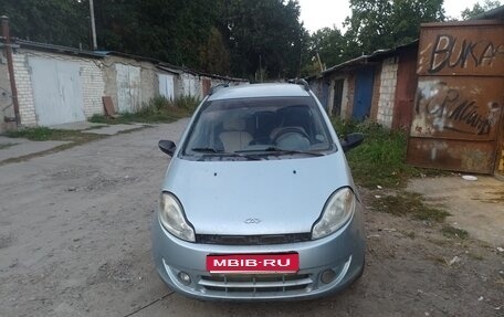 Chery Kimo (A1), 2008 год, 250 000 рублей, 1 фотография