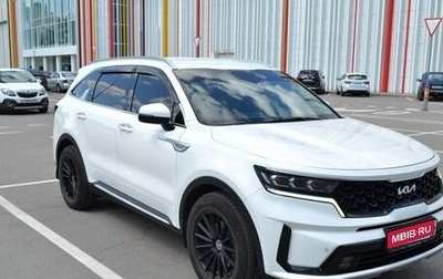 KIA Sorento IV, 2021 год, 3 400 000 рублей, 1 фотография
