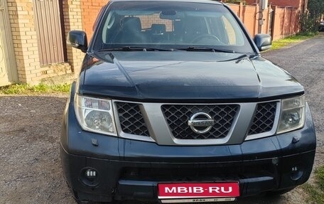 Nissan Pathfinder, 2008 год, 665 000 рублей, 1 фотография