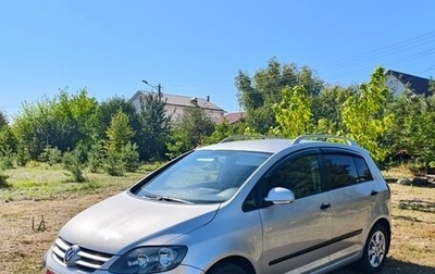 Volkswagen Golf Plus I, 2008 год, 670 000 рублей, 1 фотография