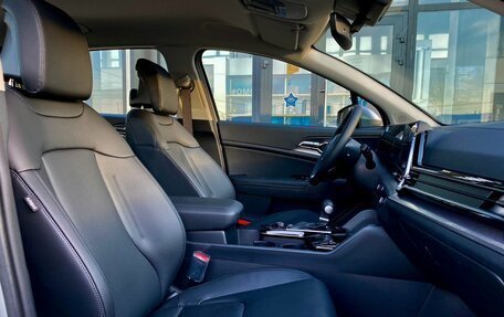 KIA Sportage IV рестайлинг, 2025 год, 4 099 000 рублей, 12 фотография