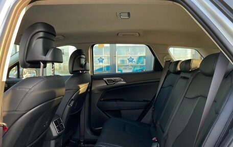 KIA Sportage IV рестайлинг, 2025 год, 4 099 000 рублей, 14 фотография