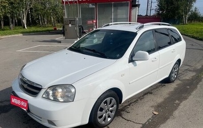 Chevrolet Lacetti, 2010 год, 449 000 рублей, 1 фотография