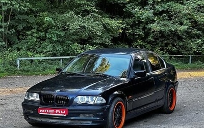 BMW 3 серия, 2000 год, 305 000 рублей, 1 фотография