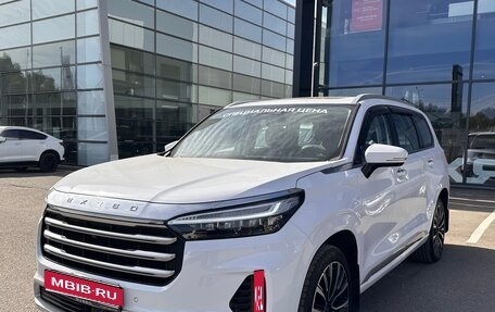 CheryExeed VX, 2023 год, 3 600 000 рублей, 1 фотография