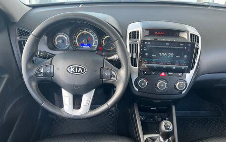 KIA cee'd I рестайлинг, 2010 год, 769 000 рублей, 6 фотография