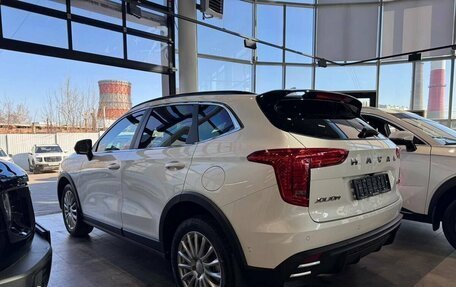 Haval Jolion, 2025 год, 2 749 000 рублей, 5 фотография