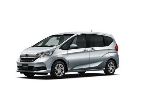 Honda Freed II, 2021 год, 2 095 000 рублей, 1 фотография