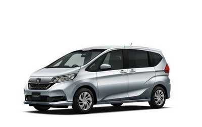 Honda Freed II, 2021 год, 2 095 000 рублей, 1 фотография