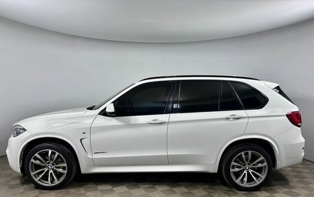 BMW X5, 2018 год, 3 700 000 рублей, 2 фотография