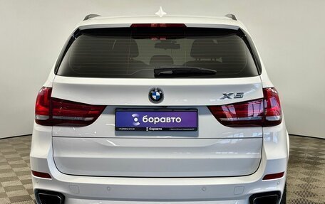 BMW X5, 2018 год, 3 700 000 рублей, 4 фотография