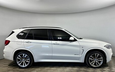 BMW X5, 2018 год, 3 700 000 рублей, 6 фотография
