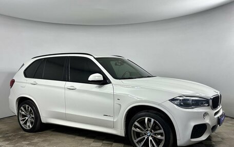BMW X5, 2018 год, 3 700 000 рублей, 7 фотография