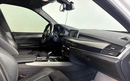 BMW X5, 2018 год, 3 700 000 рублей, 10 фотография