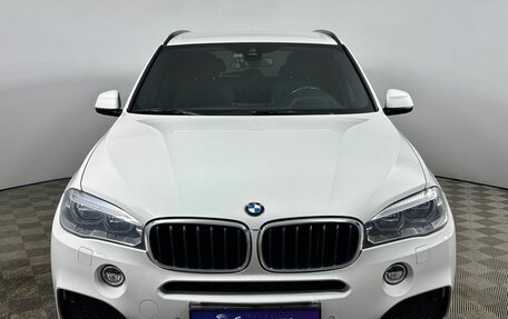 BMW X5, 2018 год, 3 700 000 рублей, 8 фотография