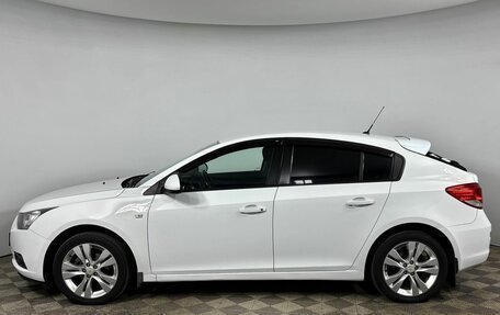 Chevrolet Cruze II, 2012 год, 939 000 рублей, 2 фотография