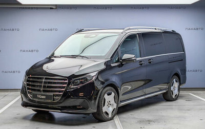 Mercedes-Benz V-Класс, 2024 год, 13 990 000 рублей, 1 фотография