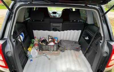 Opel Zafira B, 2013 год, 950 000 рублей, 1 фотография