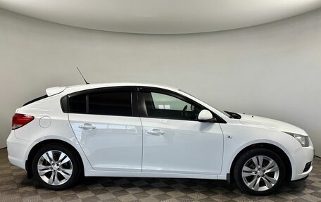 Chevrolet Cruze II, 2012 год, 939 000 рублей, 7 фотография