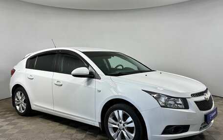 Chevrolet Cruze II, 2012 год, 939 000 рублей, 8 фотография