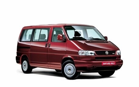 Volkswagen Caravelle T4, 1998 год, 570 000 рублей, 1 фотография
