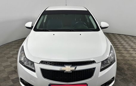 Chevrolet Cruze II, 2012 год, 939 000 рублей, 9 фотография