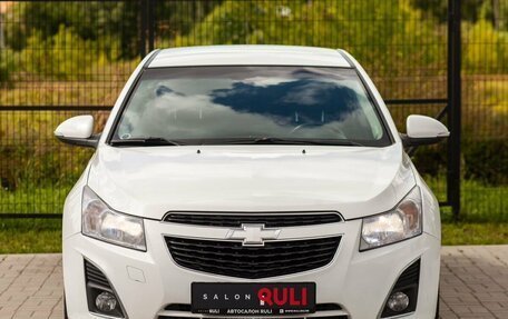 Chevrolet Cruze II, 2015 год, 895 000 рублей, 2 фотография