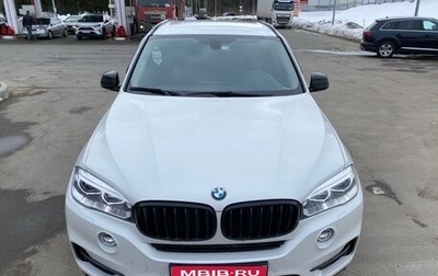 BMW X5, 2017 год, 2 700 000 рублей, 1 фотография