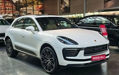 Porsche Macan I рестайлинг, 2025 год, 11 980 000 рублей, 1 фотография