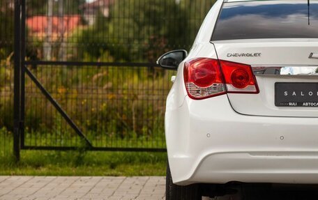 Chevrolet Cruze II, 2015 год, 895 000 рублей, 11 фотография