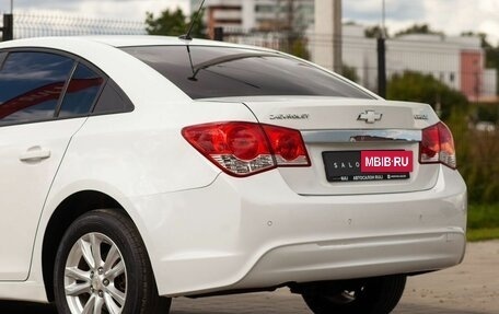 Chevrolet Cruze II, 2015 год, 895 000 рублей, 14 фотография
