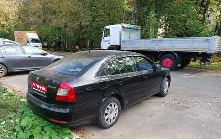 Skoda Octavia, 2011 год, 720 000 рублей, 1 фотография