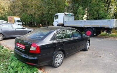 Skoda Octavia, 2011 год, 720 000 рублей, 1 фотография