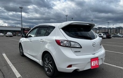 Mazda Axela, 2013 год, 1 200 000 рублей, 1 фотография